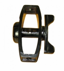 Inline Twine Tensioner